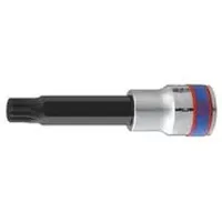 Chave Soquetes Multidentada longa de 1/2 Pol. e Encaixe de 14 mm - KING TONY 403614 - imagem 1
