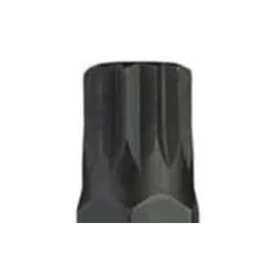 Chave Soquetes Multidentada longa de 1/2 Pol. e Encaixe de 14 mm - KING TONY 403614