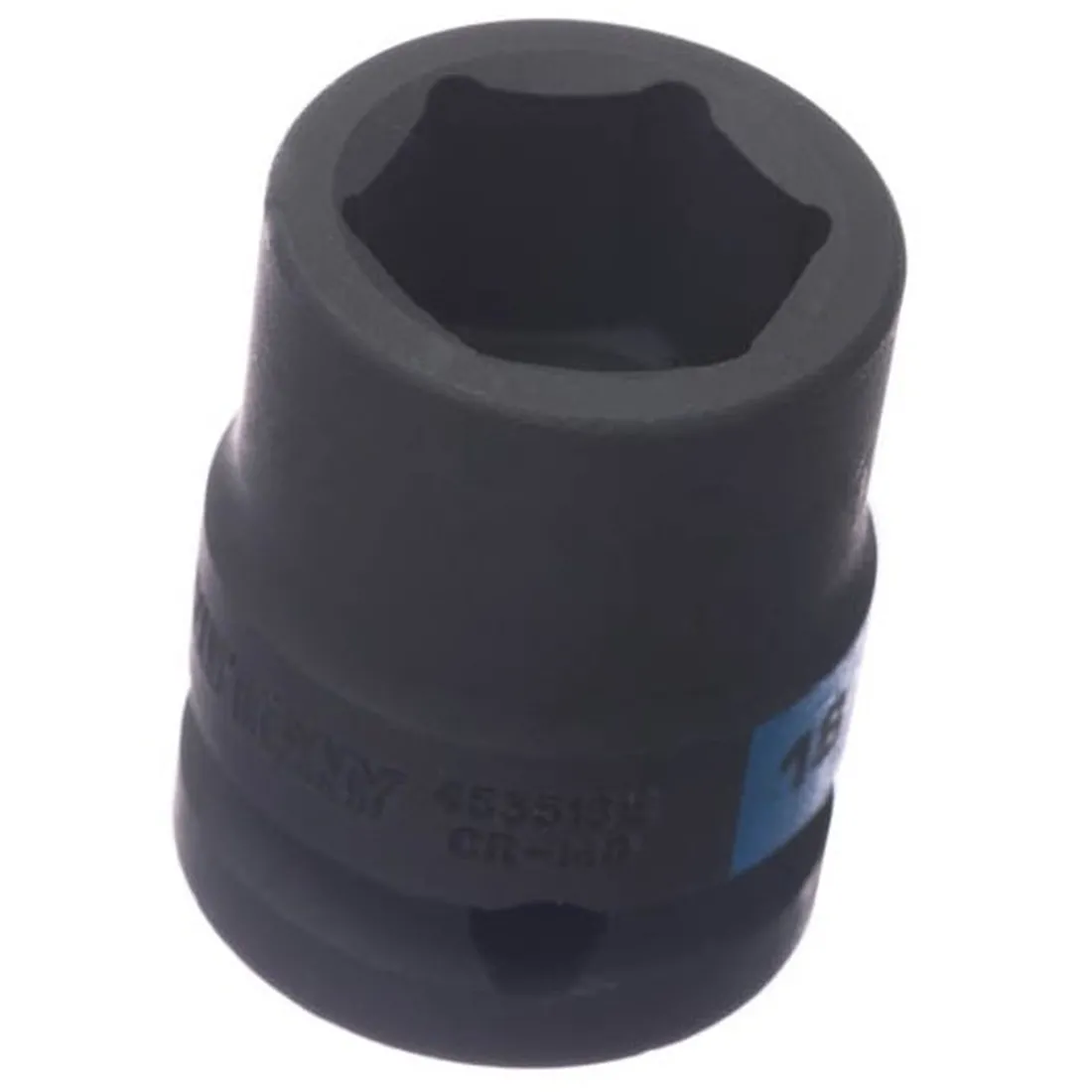 Soquete de impacto 1/2x30 curto - KING TONY 453530M