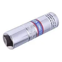 Chave de Vela Magnética Sextavada 16mm - 1/2 Pol. - KINGTONY 466516 - imagem 1