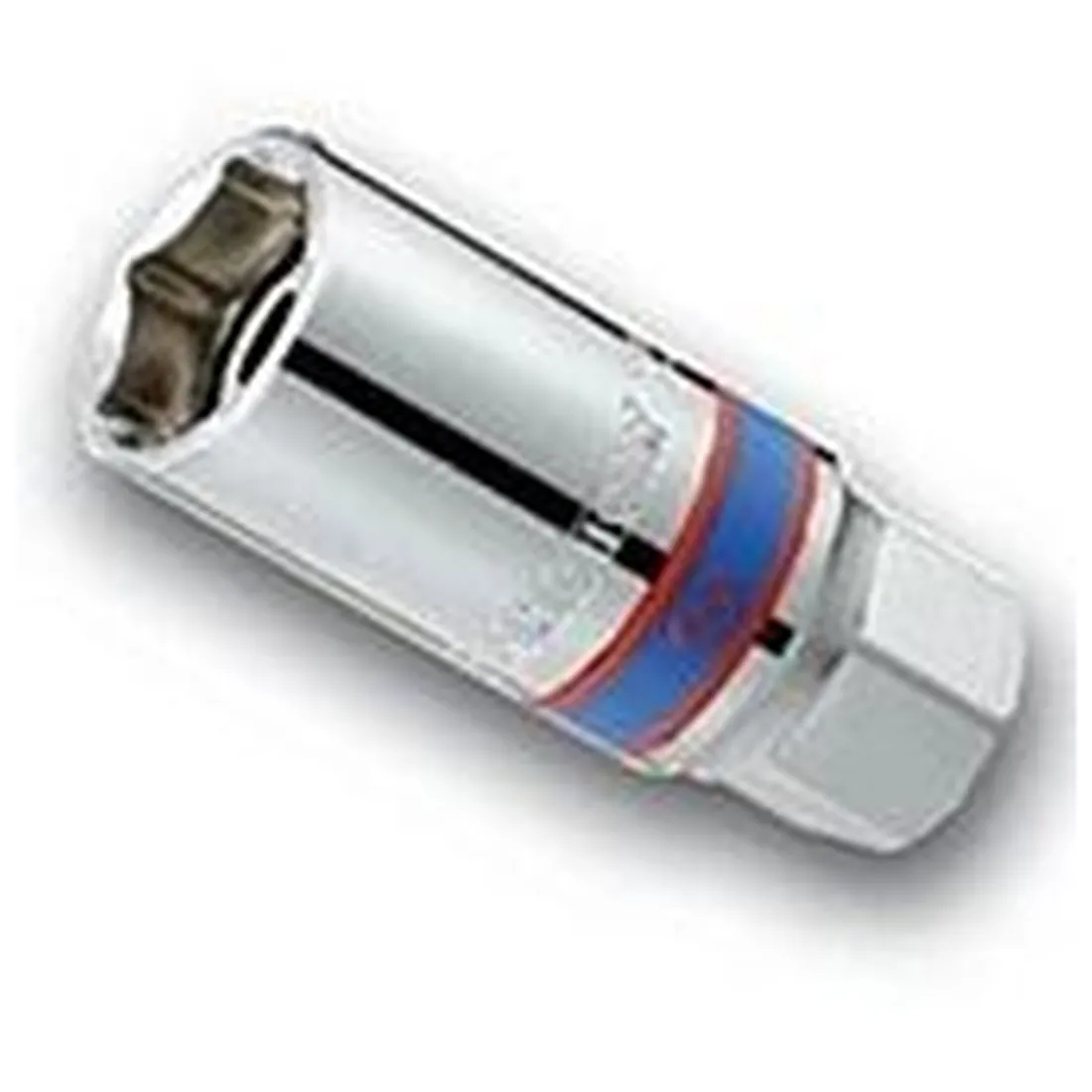 Chave de Vela Magnética Sextavada 20.8 x 1/2 Pol. - KING TONY 466521