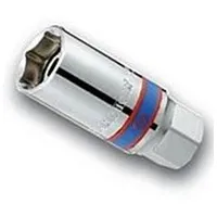 Chave de Vela Magnética Sextavada 20.8 x 1/2 Pol. - KING TONY 466521 - imagem 2