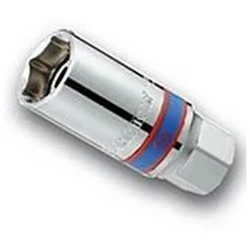 Chave de Vela Magnética Sextavada 20.8 x 1/2 Pol. - KING TONY 466521