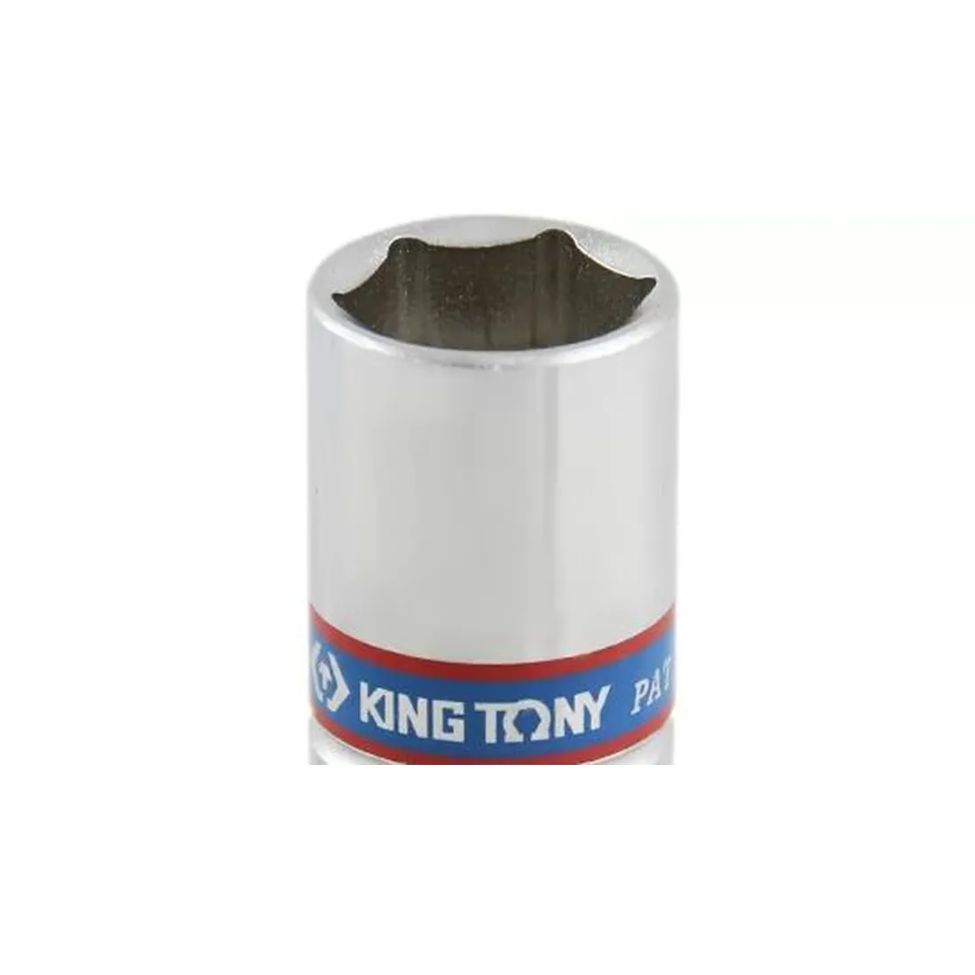 Chave de Vela Magnética Sextavada 20.8 x 1/2 Pol. - KING TONY 466521