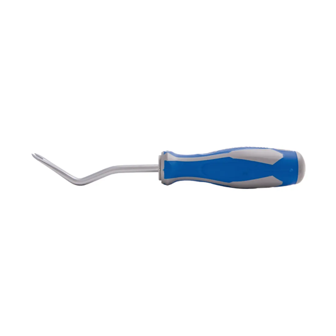 Extrator de pinos para tapeçaria 5,5 x 210 mm - KING TONY 48280180