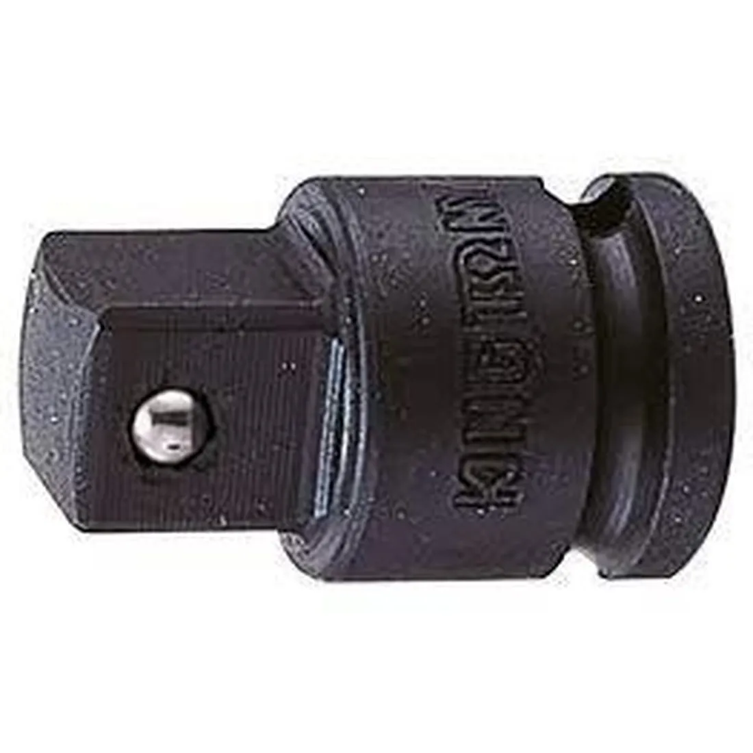 Redução de soquete de Impacto Cr-Mo 1/2F x 3/4M Pol. para Soquetes - KINGTONY 4866P