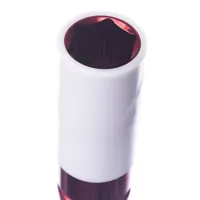 Soquete de impacto longo extra fino 1/2x21mm - KING TONY 494521MX - imagem 1