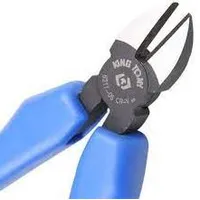 Alicate de Corte Diagonal 6 Pol. em Aço Cromo Vanádio - KINGTONY-6211-06 - imagem 1