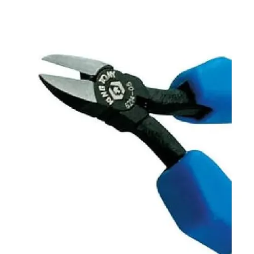 Alicate Corte Diagonal 5" - KING TONY - KINGTONY 6214-05
