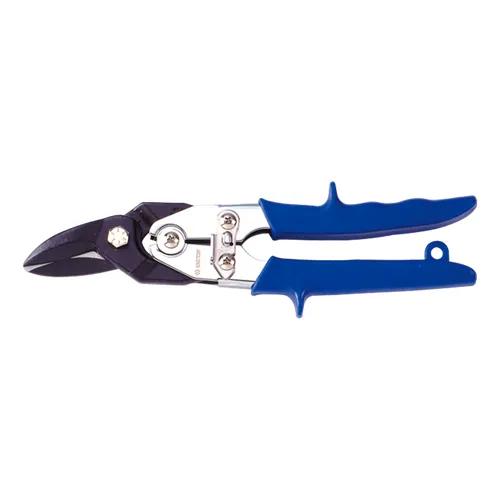 Tesoura para Corte de Chapa Direito 59-62HRC - KING TONY 74260