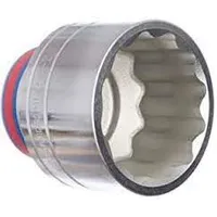 Soquete estriado 2.5/8'' - KING TONY 833084S - imagem 1