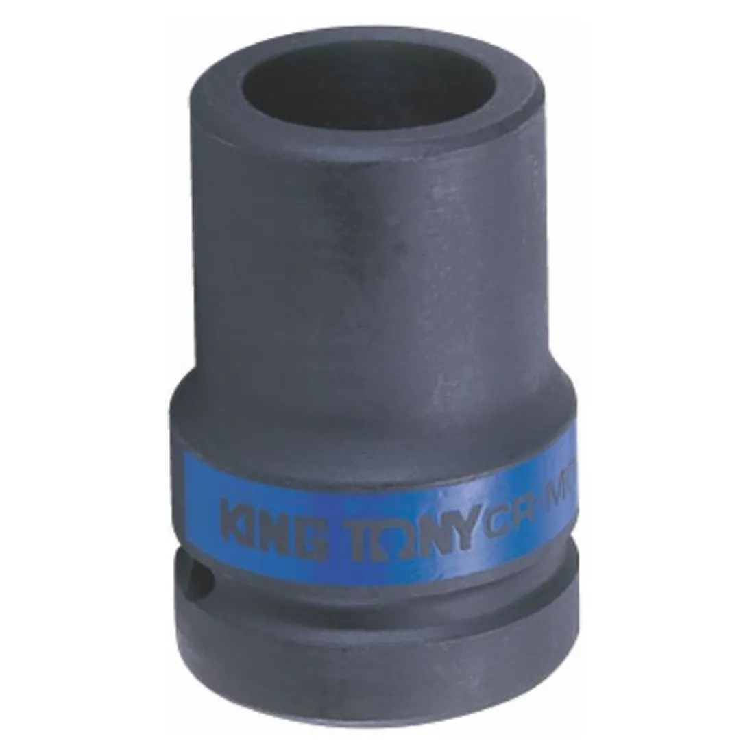 Soquete de impacto quadrado 1''x17MM - KING TONY 853417M