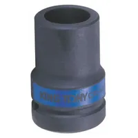 Soquete de impacto quadrado 1''x17MM - KING TONY 853417M - imagem 1