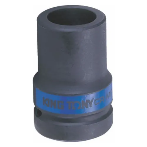 Soquete de impacto quadrado 1''x17MM - KING TONY 853417M