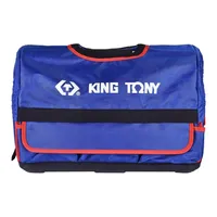 Bolsa para Ferramentas Manuais - KINGTONY 87711C - imagem 1