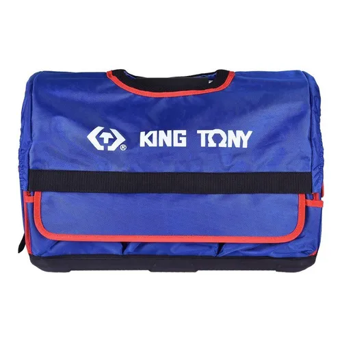 Bolsa para Ferramentas Manuais - KINGTONY 87711C