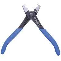 Alicate para abraçadeiras clic-r - 9AA15 KING TONY - imagem 1