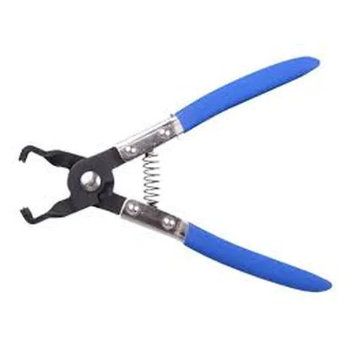 Alicate para abraçadeira comb - 9AA17 KING TONY