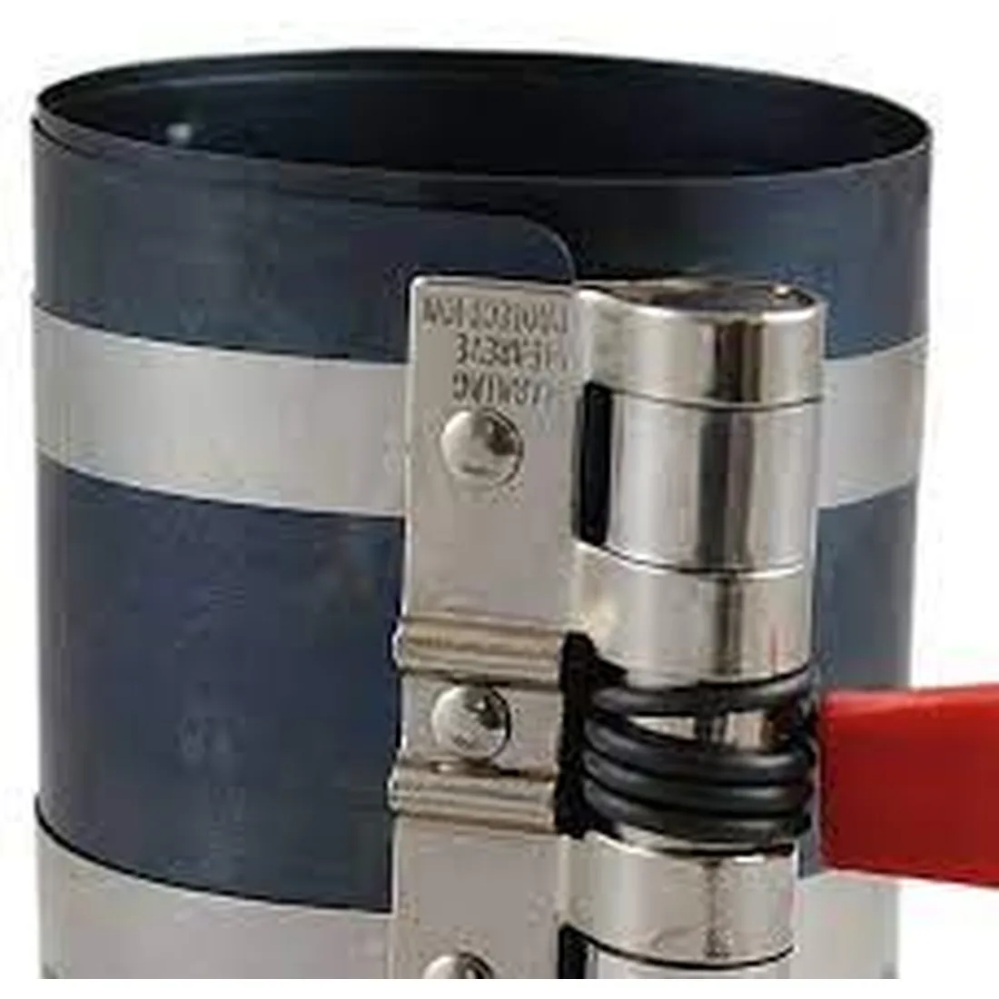 Cinta para Anéis de Pistão 57 a 125mm - KING TONY 9AC125-32 