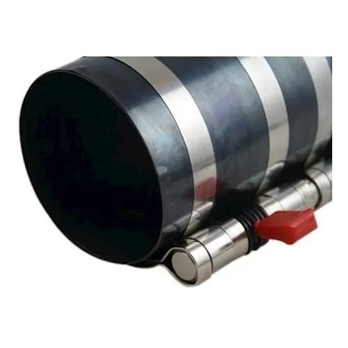 Cinta para Anéis de Pistão Universal 90 a 175mm - KING TONY 9AC175-32