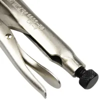 Alicate de Pressão Tipo Chave Corrente para Sacar Filtro - KINGTONY 6655-09 - imagem 1