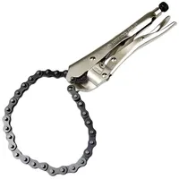 Alicate de Pressão Tipo Chave Corrente para Sacar Filtro - KINGTONY 6655-09 - imagem 2
