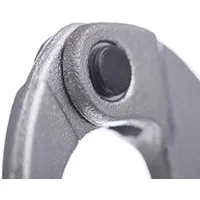 CHAVE GANCHO AJUSTAVEL 80-120 MM - 3641-C0 KING TONY - imagem 2