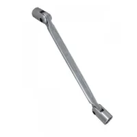 Chave Soquete Articulado 10 x 11 mm - KING TONY - imagem 1