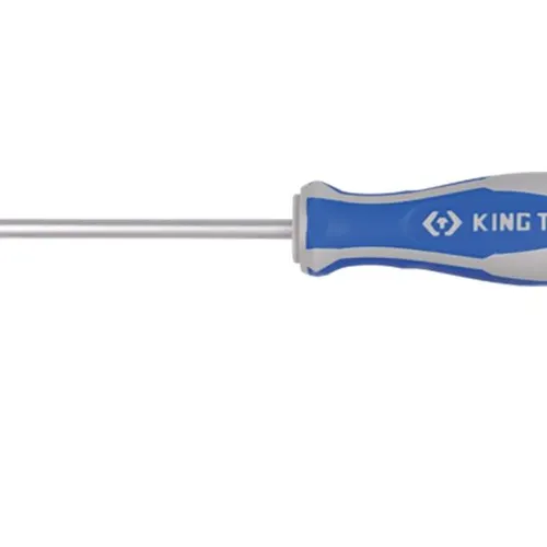 Chave torx reta c/cabo e guia T-08 - KING TONY 14270803