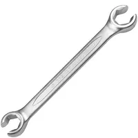 Chave Estrela Aberta 3/8" x 7/16" - KING TONY - imagem 1