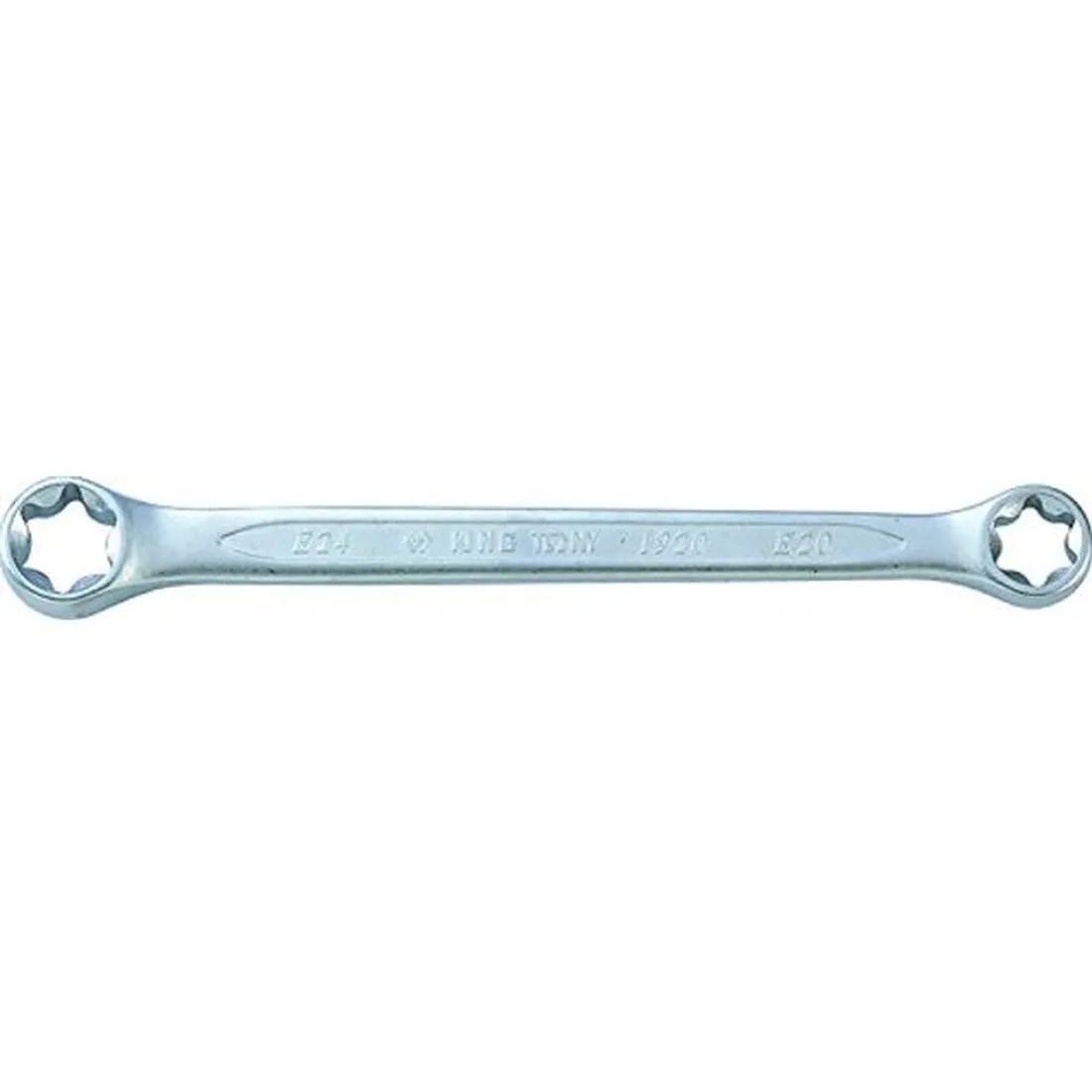 Chave estrela torx E20XE24 - KING TONY 19202024