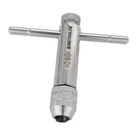 Vira macho T VMT - KING TOOLS 03A08MM - imagem 1