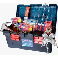 KIT Serviços caseiros com 21 peças - Várias Marcas - imagem 1