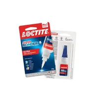 Cola super bonder ultra 20g - LOCTITE - imagem 1