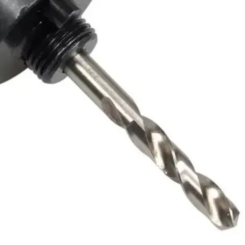 Suporte de serra copo 1/2 (32-210mm) - LUFKIN MSC3221012L