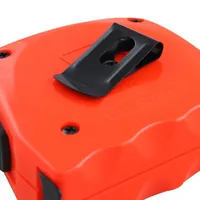 Trena Métrica 5M x 3/4Pol. - LUFKIN-L516CME - imagem 1