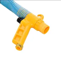 Aspirador de pó pneumático com mangueira ASP PÓ -  Mac Loren - imagem 1