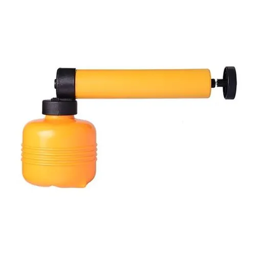 Pulverizador de veneno PMCP - MAC LOREN