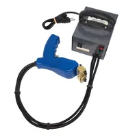 Riscador De Borrachas Mafrisa Junior 110/220V Para Uso Artesanal - Mafrisa  Jr-01 - imagem 1