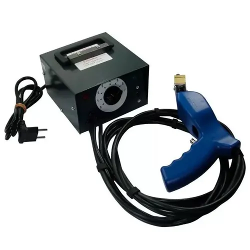 Riscador pneu eletrônico plus industrial bi-volt 80VA - MAFRISA
