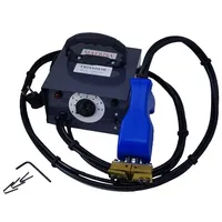 Riscador pneu eletrônico plus industrial bi-volt 80VA - MAFRISA - imagem 2