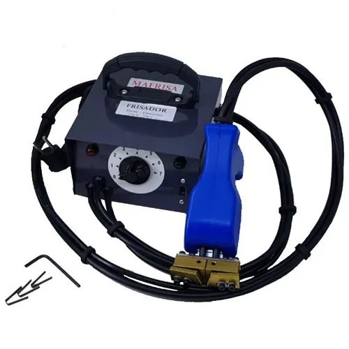 Riscador pneu eletrônico plus industrial bi-volt 80VA - MAFRISA