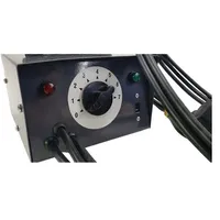 Riscador pneu eletrônico pro semi automático bi-volt 50VA- MAFRISA - imagem 1