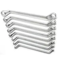 Jogo de Chave Estrela de 6 a 22 mm com 8 Peças - MAYLE CRESCENT 101401MY - imagem 1
