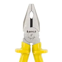 Alicate universal 8'' - MAYLE 119122M - imagem 1