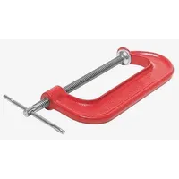 Grampo Sargento tipo C Sargento N° 2 - METALCAVA GC031 - imagem 1