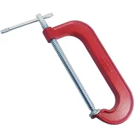 Grampo Tipo C para Marceneiro 3 - Metalcava - imagem 1