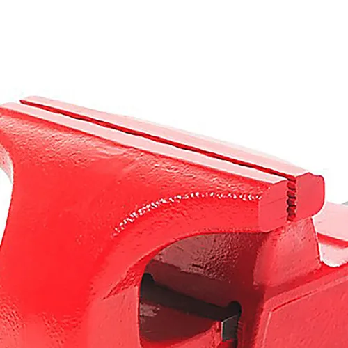 Torno de Bancada Profissional Nº 5 - METALCAVA 5742