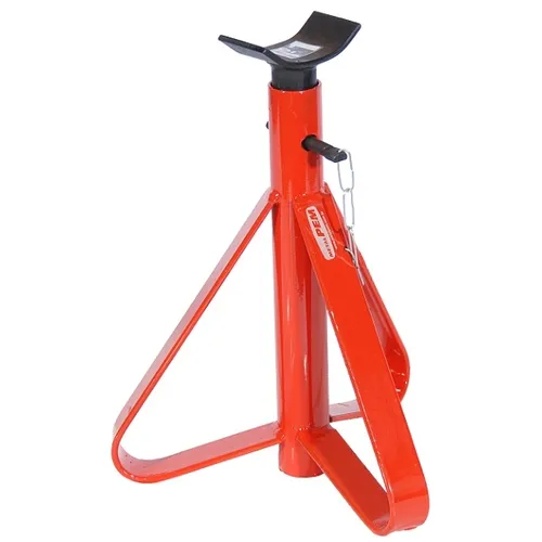 Par de Cavaletes para Automóveis 2 Toneladas CP01 METALPEM