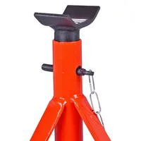 Par de Cavaletes para Automóveis 2 Toneladas CP01 METALPEM - imagem 2